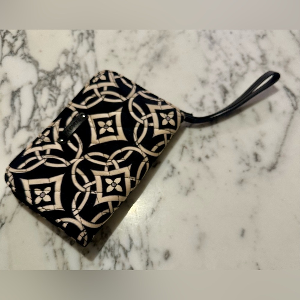 Vera Bradley Wallet Clutch